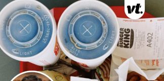 Burger King president issues warning over the unexpected menu item he will never eat: ‘We can do better’