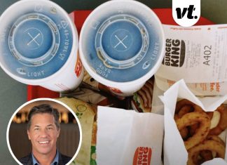 Burger King president issues warning over the unexpected menu item he will never eat: ‘We can do better’