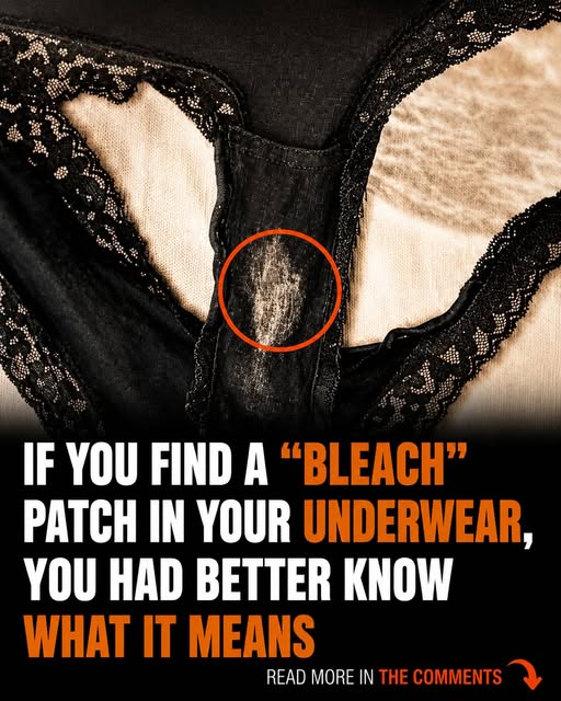 bleach