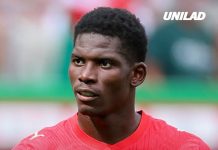 US blocks World Cup star from entering country just days before tournament starts