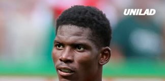 US blocks World Cup star from entering country just days before tournament starts