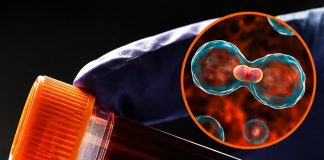 THE SHOCKING CONNECTION BETWEEN YOUR BLOOD TYPE AND YOUR RISK FOR SERIOUS DISEASE (YOUR GENETIC BLUEPRINT)