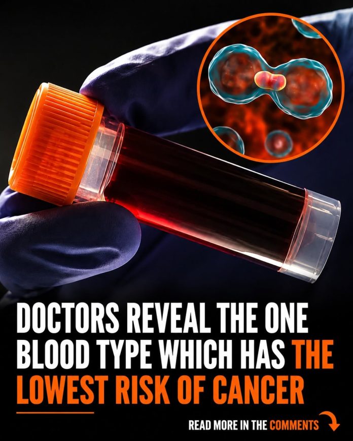 blood