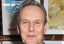 Buffy the Vampire Slayer star Anthony Head has died aged 72