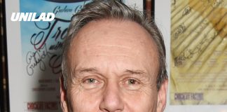 Buffy the Vampire Slayer star Anthony Head has died aged 72