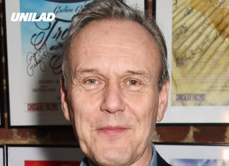 Buffy the Vampire Slayer star Anthony Head has died aged 72