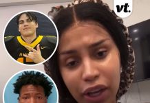Cardi B slams ‘disgusting’ Karmelo Anthony conviction: ‘This is not justice’