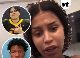Cardi B slams ‘disgusting’ Karmelo Anthony conviction: ‘This is not justice’