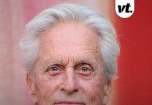 Very first symptom Michael Douglas noticed before being told his cancer was caused by oral sex