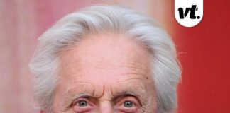 Very first symptom Michael Douglas noticed before being told his cancer was caused by oral sex