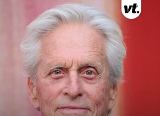 Very first symptom Michael Douglas noticed before being told his cancer was caused by oral sex