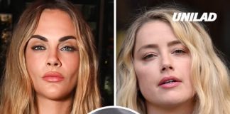Cara Delevingne confirms she dated Amber Heard after Johnny Depp divorce