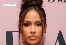Cassie Ventura leaves US following multi-million dollar Diddy settlement