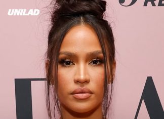 Cassie Ventura leaves US following multi-million dollar Diddy settlement