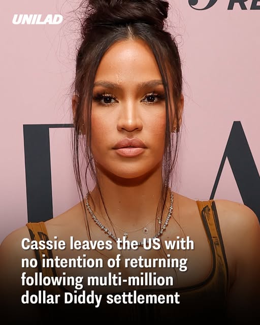 cassie