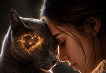 THE SILENT INSTINCTS BEHIND YOUR PET’S BEDTIME HABITS (THE REAL REASON YOUR CAT SLEEPS ON YOUR PILLOW MIGHT SURPRISE YOU)