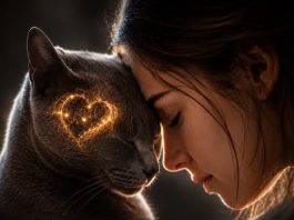 THE SILENT INSTINCTS BEHIND YOUR PET’S BEDTIME HABITS (THE REAL REASON YOUR CAT SLEEPS ON YOUR PILLOW MIGHT SURPRISE YOU)