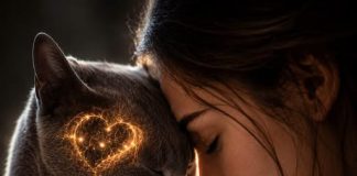 THE SILENT INSTINCTS BEHIND YOUR PET’S BEDTIME HABITS (THE REAL REASON YOUR CAT SLEEPS ON YOUR PILLOW MIGHT SURPRISE YOU)