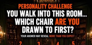 THE SILENT MIRROR (WHAT YOUR SEATING CHOICE AT A TABLE REVEALS ABOUT YOUR PERSONALITY AND HOW YOU CONNECT WITH OTHERS)
