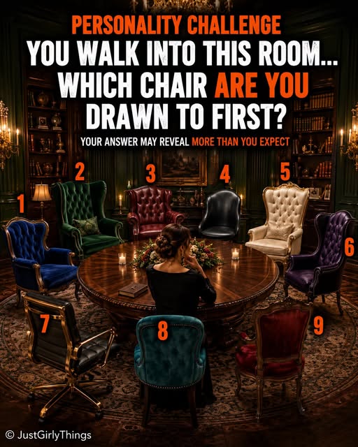 chair