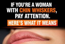 DECODING THE HAIRS: WHAT THOSE SUDDEN CHIN WHISKERS REALLY MEAN (AND WHAT TO DO ABOUT THEM)