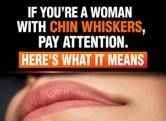 DECODING THE HAIRS: WHAT THOSE SUDDEN CHIN WHISKERS REALLY MEAN (AND WHAT TO DO ABOUT THEM)