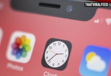 iPhone User Stunned After Spotting ‘Ridiculous’ Hidden Detail In New Clock App