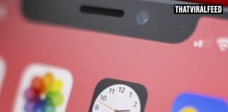 iPhone User Stunned After Spotting ‘Ridiculous’ Hidden Detail In New Clock App