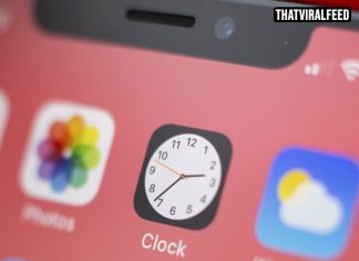 iPhone User Stunned After Spotting ‘Ridiculous’ Hidden Detail In New Clock App