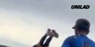 Disturbing new details emerge after woman, 21, dies in rope jump after staff allegedly forgot to attach safety cord