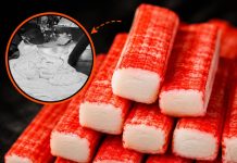 THE TRUTH ABOUT CRAB STICKS: WHAT’S ACTUALLY INSIDE