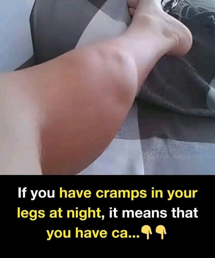 cramps