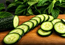 THE DIETARY WARNING: 4 TYPES OF PEOPLE WHO SHOULD DEFINITELY AVOID EATING CUCUMBERS