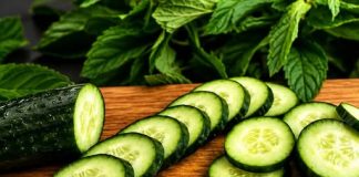 THE DIETARY WARNING: 4 TYPES OF PEOPLE WHO SHOULD DEFINITELY AVOID EATING CUCUMBERS