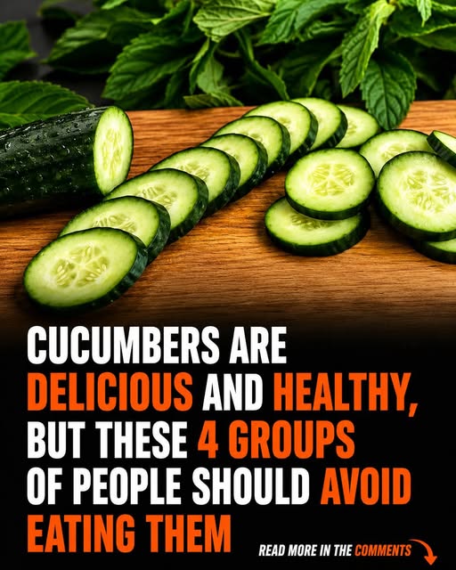 cucumber
