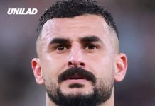 Soccer star questioned for nearly seven hours after arriving in the US for World Cup