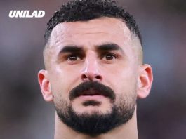 Soccer star questioned for nearly seven hours after arriving in the US for World Cup