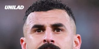 Soccer star questioned for nearly seven hours after arriving in the US for World Cup