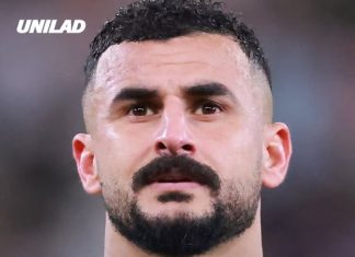 Soccer star questioned for nearly seven hours after arriving in the US for World Cup