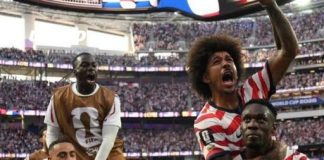 How much US World Cup players get paid as team scores huge victory in opening match