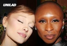 Cynthia Erivo has candid response to claims she isn’t actually friends with Ariana Grande
