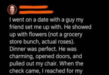 MY DATE PAID THE BILL—THEN SENT AN “INVOICE” (A MODERN DATING RED FLAG YOU ABSOLUTELY SHOULDN’T IGNORE)