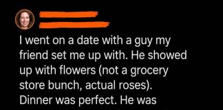 MY DATE PAID THE BILL—THEN SENT AN “INVOICE” (A MODERN DATING RED FLAG YOU ABSOLUTELY SHOULDN’T IGNORE)