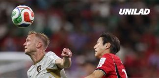 FIFA called out for ’embarrassing’ World Cup debacle on opening day of tournament