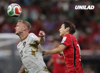 FIFA called out for ’embarrassing’ World Cup debacle on opening day of tournament
