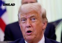 White House responds to claims Trump is on experimental weight loss drug