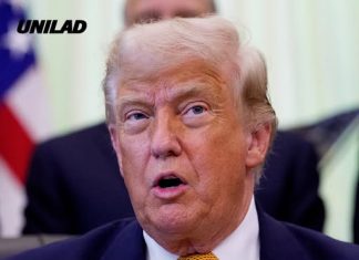 White House responds to claims Trump is on experimental weight loss drug