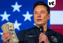 Staggering amount every person on Earth would get if Elon Musk divided his $1.4 trillion fortune equally