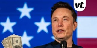 Staggering amount every person on Earth would get if Elon Musk divided his $1.4 trillion fortune equally