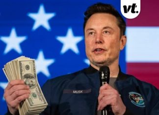 Staggering amount every person on Earth would get if Elon Musk divided his $1.4 trillion fortune equally